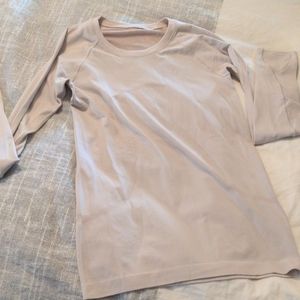Lululemon long sleeve